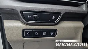 Kia Carnival, 2024 — миниатюра 18
