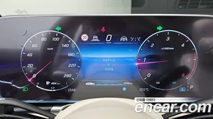 Mercedes-Benz S-Class, 2025 — миниатюра 11