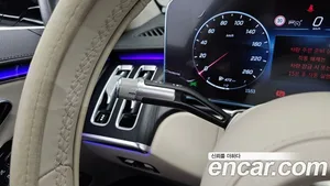 Mercedes-Benz S-Class, 2025 — миниатюра 26