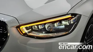 Mercedes-Benz S-Class, 2025 — миниатюра 8