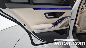 Mercedes-Benz S-Class, 2025 — миниатюра 15