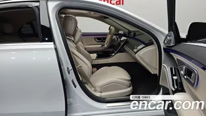 Mercedes-Benz S-Class, 2025 — миниатюра 16