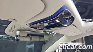 Mercedes-Benz S-Class, 2025 — миниатюра 28