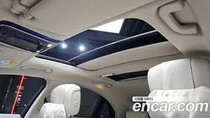 Mercedes-Benz S-Class, 2025 — миниатюра 34