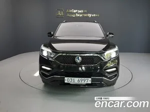 KGM Rexton, 2018 — миниатюра 3