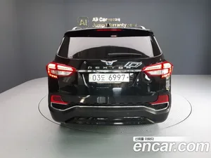 KGM Rexton, 2018 — миниатюра 4