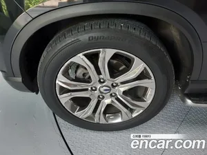 KGM Rexton, 2018 — миниатюра 5