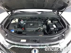 KGM Rexton, 2018 — миниатюра 6