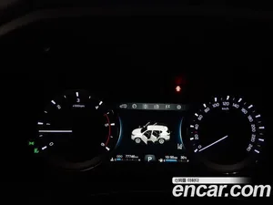 KGM Rexton, 2018 — миниатюра 8