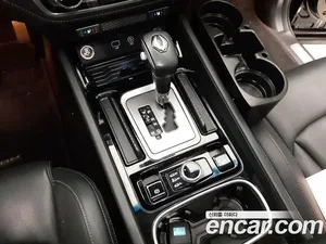 KGM Rexton, 2018 — миниатюра 9