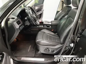 KGM Rexton, 2018 — миниатюра 11