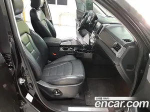 KGM Rexton, 2018 — миниатюра 13