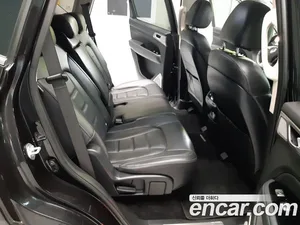 KGM Rexton, 2018 — миниатюра 14
