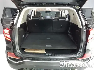 KGM Rexton, 2018 — миниатюра 15