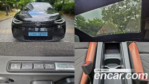 Volkswagen ID.4, 2023 — миниатюра 1