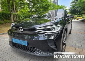 Volkswagen ID.4, 2023 — миниатюра 3