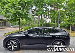 Volkswagen ID.4, 2023 — миниатюра 4