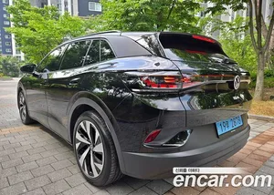 Volkswagen ID.4, 2023 — миниатюра 5