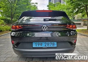 Volkswagen ID.4, 2023 — миниатюра 6