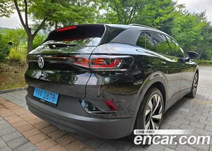 Volkswagen ID.4, 2023 — миниатюра 7