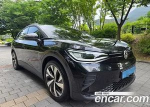 Volkswagen ID.4, 2023 — миниатюра 9