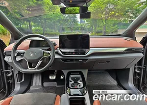 Volkswagen ID.4, 2023 — миниатюра 12