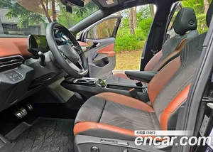 Volkswagen ID.4, 2023 — миниатюра 13