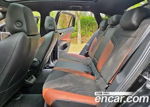 Volkswagen ID.4, 2023 — миниатюра 14