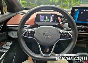 Volkswagen ID.4, 2023 — миниатюра 15