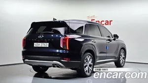 Hyundai Palisade, 2019 — миниатюра 2