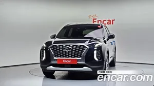Hyundai Palisade, 2019 — миниатюра 3