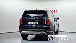 Hyundai Palisade, 2019 — миниатюра 4