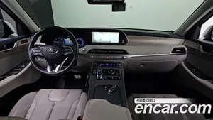 Hyundai Palisade, 2019 — миниатюра 10