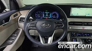 Hyundai Palisade, 2019 — миниатюра 19
