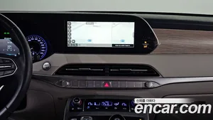 Hyundai Palisade, 2019 — миниатюра 21
