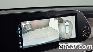 Hyundai Palisade, 2019 — миниатюра 22