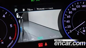 Hyundai Palisade, 2019 — миниатюра 23