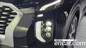 Hyundai Palisade, 2019 — миниатюра 8