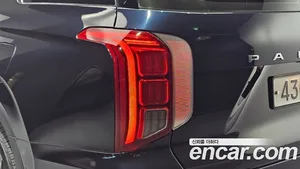 Hyundai Palisade, 2019 — миниатюра 9