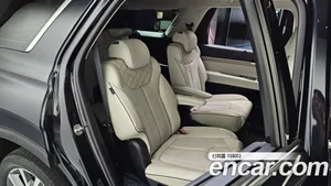 Hyundai Palisade, 2019 — миниатюра 16