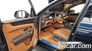 Bentley Bentayga, 2019 — миниатюра 13