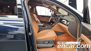 Bentley Bentayga, 2019 — миниатюра 17
