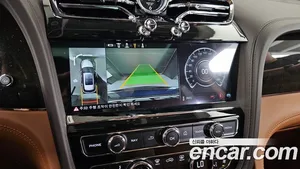 Bentley Bentayga, 2019 — миниатюра 21