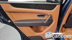 Bentley Bentayga, 2019 — миниатюра 15