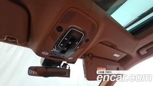 Bentley Bentayga, 2019 — миниатюра 27