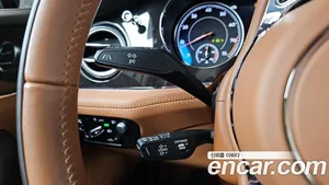 Bentley Bentayga, 2019 — миниатюра 30
