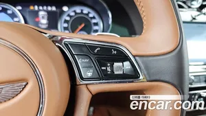 Bentley Bentayga, 2019 — миниатюра 32