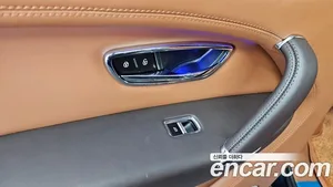 Bentley Bentayga, 2019 — миниатюра 36