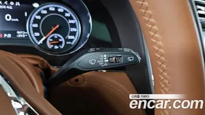 Bentley Bentayga, 2019 — миниатюра 38