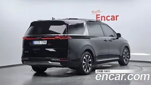 Kia Carnival, 2022 — миниатюра 2